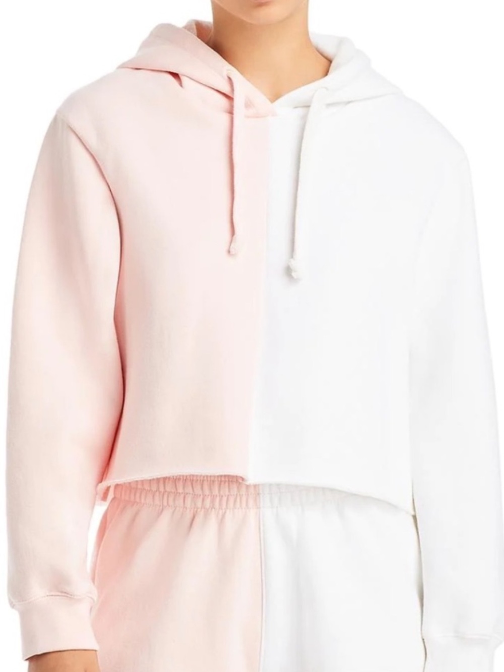 Vintage Havana Women’s Colorblock Hoodie